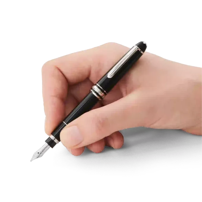 Stylo plume Meisterstück Platinum Line Homage to W.A. Mozart (M) (petit format) Stylo plume Meisterstück Platinum Line Homage to W.A. Mozart (M) (petit format)