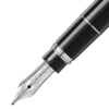Stylo plume Meisterstück Platinum Line Homage to W.A. Mozart (M) (petit format) Stylo plume Meisterstück Platinum Line Homage to W.A. Mozart (M) (petit format)