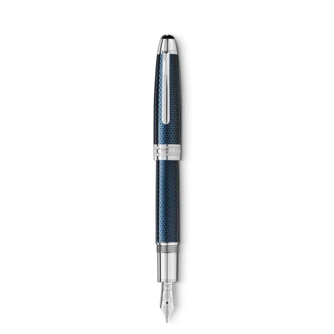 Stylo plume Meisterstück Solitaire Blue Hour LeGrand Stylo plume Meisterstück Solitaire Blue Hour LeGrand