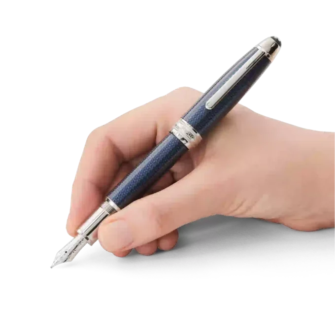 Stylo plume Meisterstück Solitaire Blue Hour LeGrand Stylo plume Meisterstück Solitaire Blue Hour LeGrand