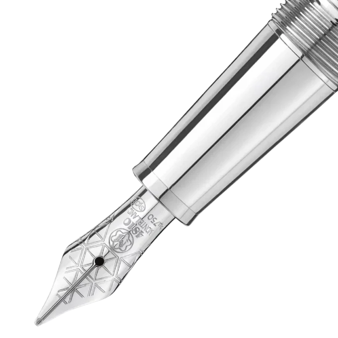Stylo plume Meisterstück Solitaire Doué Blue Hour Classique Stylo plume Meisterstück Solitaire Doué Blue Hour Classique