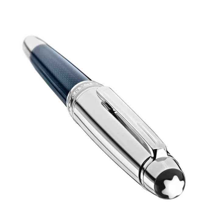 Meisterstück Solitaire Doué Blue Hour Classique Rollerball Meisterstück Solitaire Doué Blue Hour Classique Rollerball