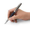 Stylo plume Meisterstück Solitaire Doué Blue Hour Classique Stylo plume Meisterstück Solitaire Doué Blue Hour Classique