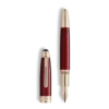 Stylo plume Meisterstück Solitaire Golden Hour
