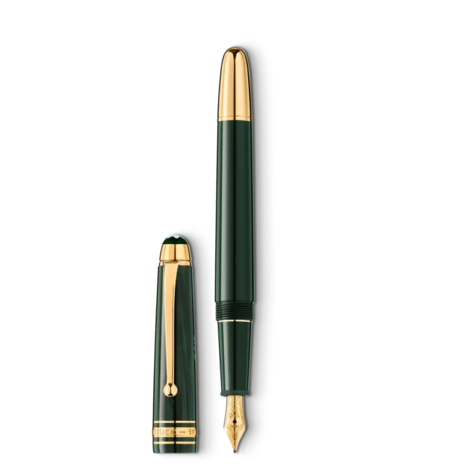 Stylo plume Meisterstück The Origin Collection Classique M Stylo plume Meisterstück The Origin Collection Classique M