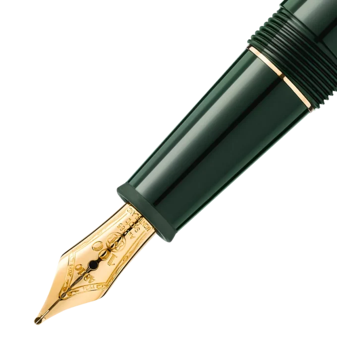 Stylo plume Meisterstück The Origin Collection Classique M Stylo plume Meisterstück The Origin Collection Classique M
