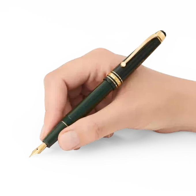 Stylo plume Meisterstück The Origin Collection Classique M Stylo plume Meisterstück The Origin Collection Classique M