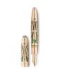 Stylo plume Meisterstück The Origin Collection Édition limitée 100