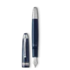 Meisterstück The Origin Collection LeGrand Stylo plume M Meisterstück The Origin Collection LeGrand Stylo plume M