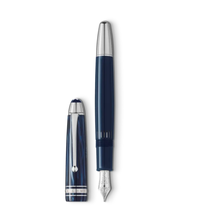 Meisterstück The Origin Collection LeGrand Stylo plume M Meisterstück The Origin Collection LeGrand Stylo plume M