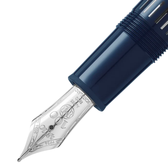 Meisterstück The Origin Collection LeGrand Stylo plume M Meisterstück The Origin Collection LeGrand Stylo plume M