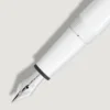 Stylo plume Meisterstück White Classique (F) Stylo plume Meisterstück White Classique (F)