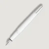 Stylo plume Meisterstück White Classique (F) Stylo plume Meisterstück White Classique (F)