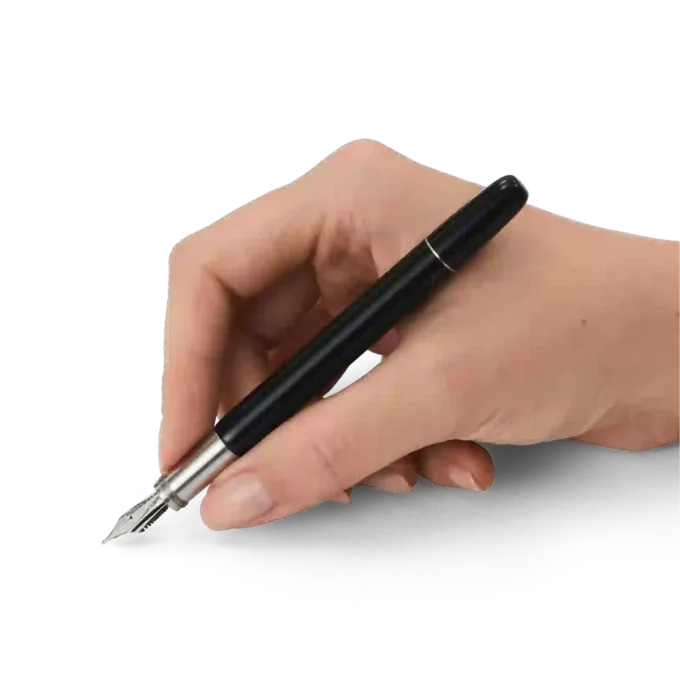 Stylo plume Montblanc Heritage Collection Rouge et Noir Édition spéciale Stylo plume Montblanc Heritage Collection Rouge et Noir Édition spéciale