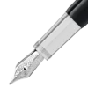 Stylo plume Montblanc Heritage Collection Rouge et Noir Édition spéciale Stylo plume Montblanc Heritage Collection Rouge et Noir Édition spéciale