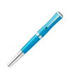 Rollerball Montblanc Maria Callas Édition spéciale couleur turquoise Rollerball Montblanc Maria Callas Édition spéciale couleur turquoise