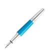 Stylo plume Montblanc Maria Callas Édition spéciale couleur turquoise Stylo plume Montblanc Maria Callas Édition spéciale couleur turquoise