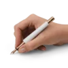 Stylo plume Montblanc Marilyn Monroe Édition spéciale Pearl Stylo plume Montblanc Marilyn Monroe Édition spéciale Pearl
