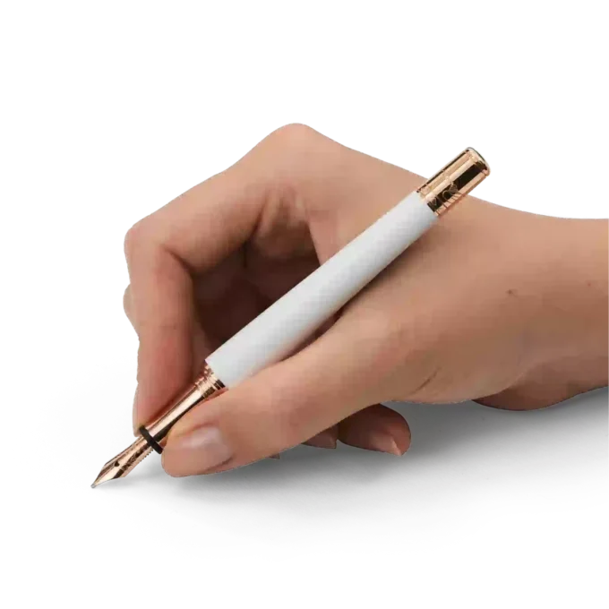 Stylo plume Montblanc Marilyn Monroe Édition spéciale Pearl Stylo plume Montblanc Marilyn Monroe Édition spéciale Pearl