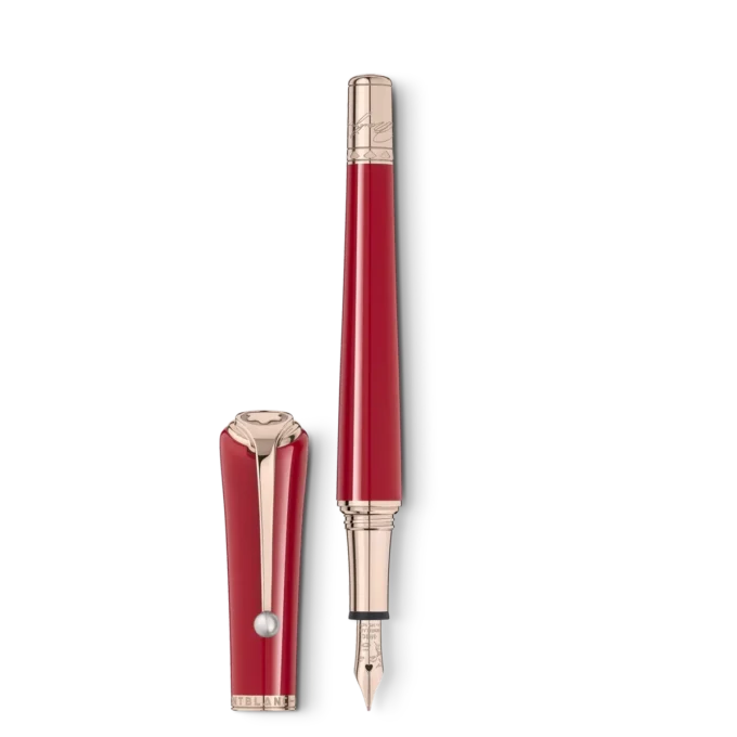Stylo plume Montblanc Marilyn Monroe Special Edition Stylo plume Montblanc Marilyn Monroe Special Edition