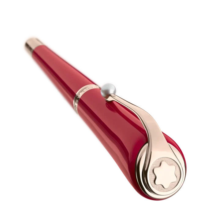 Rollerball Montblanc Marilyn Monroe Édition spéciale