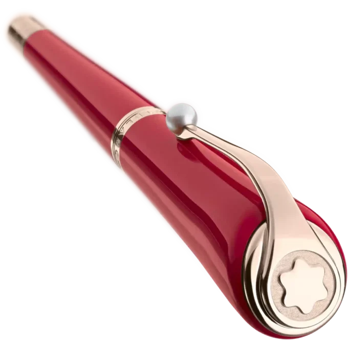 Stylo plume Montblanc Marilyn Monroe Special Edition Stylo plume Montblanc Marilyn Monroe Special Edition