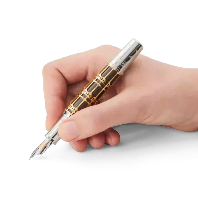 Stylo plume Patron of Art Homage to Albert Limited Edition 888 Stylo plume Patron of Art Homage to Albert Limited Edition 888