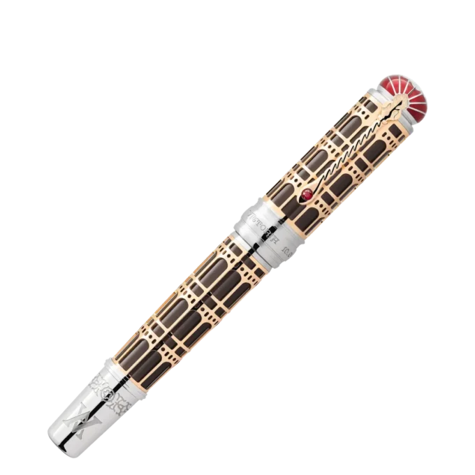 Stylo plume Patron of Art Homage to Albert Limited Edition 888 Stylo plume Patron of Art Homage to Albert Limited Edition 888