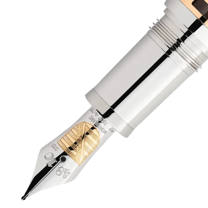 Stylo plume Patron of Art Homage to Albert Limited Edition 888 Stylo plume Patron of Art Homage to Albert Limited Edition 888