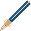 Stylo plume Patron of Art Homage to Moctezuma I Limited Edition 4810 F Stylo plume Patron of Art Homage to Moctezuma I Limited Edition 4810 F