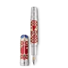 Stylo plume Patron of Art Homage to Victoria Limited Edition 888 Stylo plume Patron of Art Homage to Victoria Limited Edition 888