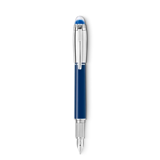 Stylo plume StarWalker Blue Planet Doué (M) Stylo plume StarWalker Blue Planet Doué (M)