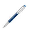 Stylo plume StarWalker Blue Planet Doué (M) Stylo plume StarWalker Blue Planet Doué (M)