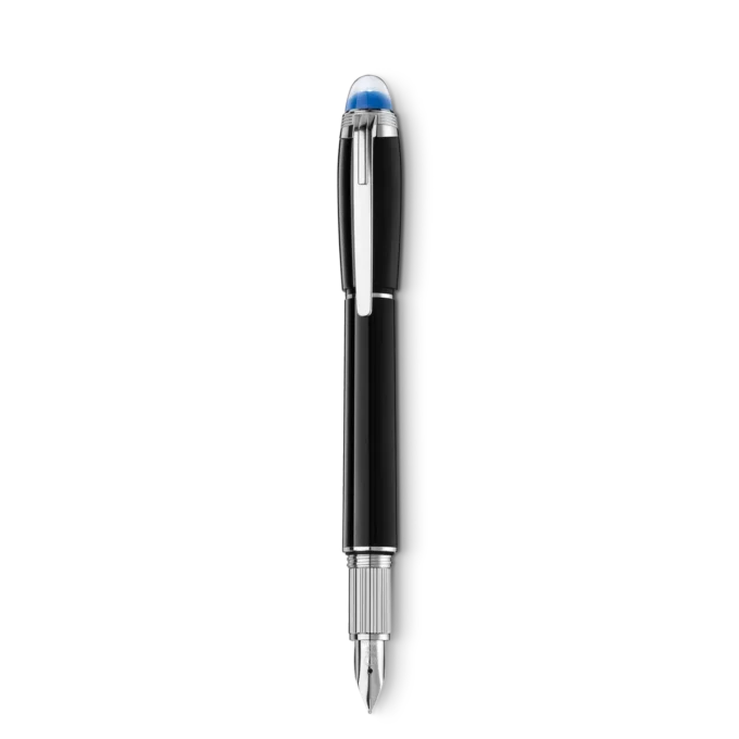 Stylo plume StarWalker en résine précieuse avec convertisseur à piston (M) Stylo plume StarWalker en résine précieuse avec convertisseur à piston (M)