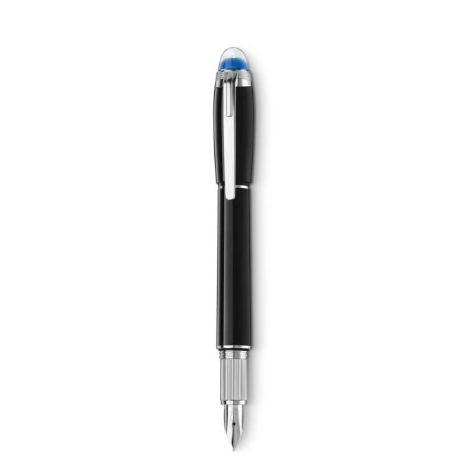 Stylo plume StarWalker en résine précieuse Convertisseur à piston (F) Stylo plume StarWalker en résine précieuse Convertisseur à piston (F)