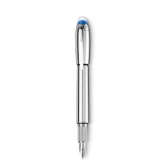 Stylo plume StarWalker Metal Piston Converter (F)