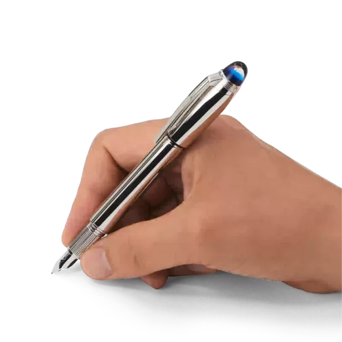 Stylo plume StarWalker Metal Piston Converter (F) Stylo plume StarWalker Metal Piston Converter (F)