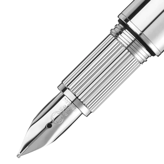 Stylo plume StarWalker Metal Piston Converter (F) Stylo plume StarWalker Metal Piston Converter (F)