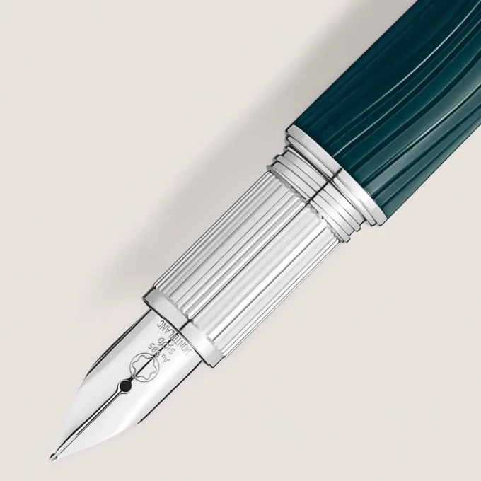 Stylo plume StarWalker PolarGreen Doué Stylo plume StarWalker PolarGreen Doué