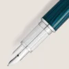 Stylo plume StarWalker PolarGreen Metal Stylo plume StarWalker PolarGreen Metal