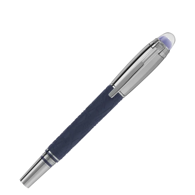 Stylo plume StarWalker SpaceBlue Doué Stylo plume StarWalker SpaceBlue Doué