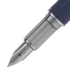 Stylo plume StarWalker SpaceBlue Doué (F) Stylo plume StarWalker SpaceBlue Doué (F)
