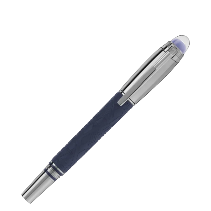 Stylo plume StarWalker SpaceBlue Doué (F) Stylo plume StarWalker SpaceBlue Doué (F)