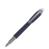 Stylo plume StarWalker SpaceBlue en résine (F) Stylo plume StarWalker SpaceBlue en résine (F)