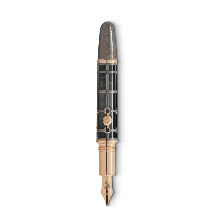 Stylo plume Writers Edition Homage to Jane Austen Limited Edition 97 Stylo plume Writers Edition Homage to Jane Austen Limited Edition 97