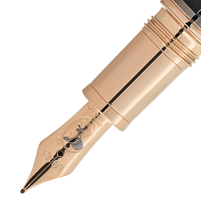 Stylo plume Writers Edition Homage to Jane Austen Limited Edition 97 Stylo plume Writers Edition Homage to Jane Austen Limited Edition 97