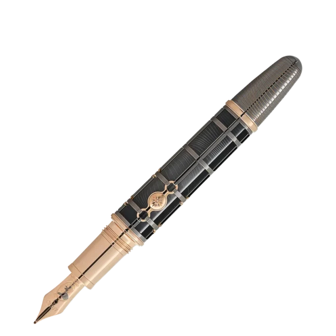 Stylo plume Writers Edition Homage to Jane Austen Limited Edition 97 Stylo plume Writers Edition Homage to Jane Austen Limited Edition 97