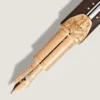 Stylo plume Writers Edition Homage to Johann Wolfgang von Goethe Limited Edition 88 M Stylo plume Writers Edition Homage to Johann Wolfgang von Goethe Limited Edition 88 M