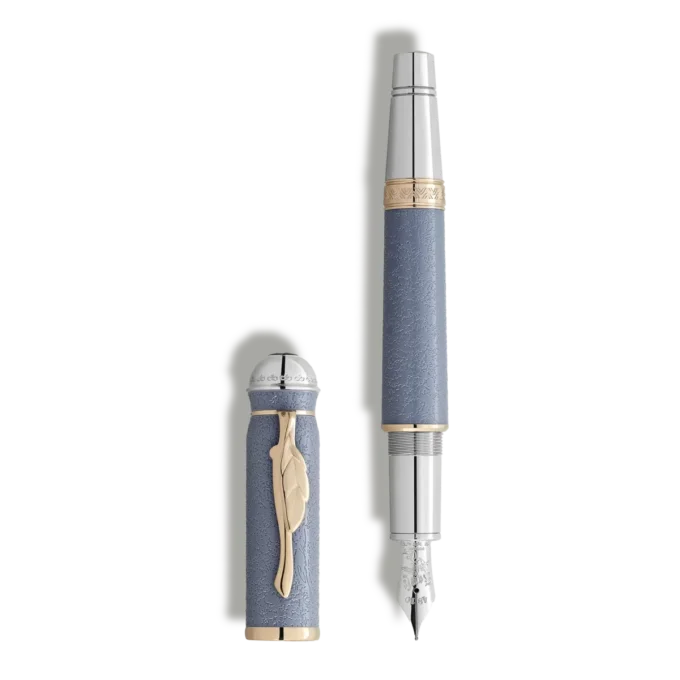 Stylo plume Writers Edition Homage to Johann Wolfgang von Goethe Limited Edition M Stylo plume Writers Edition Homage to Johann Wolfgang von Goethe Limited Edition M