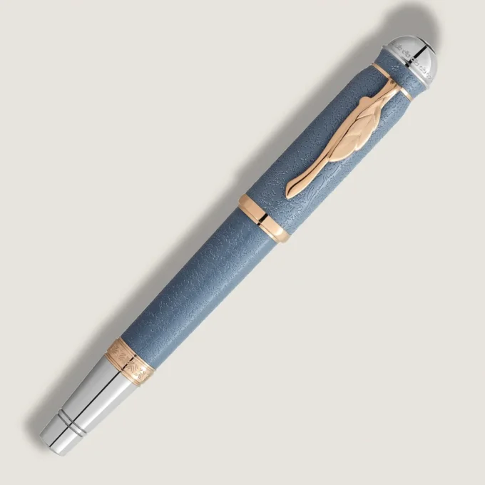 Stylo plume Writers Edition Homage to Johann Wolfgang von Goethe Limited Edition M Stylo plume Writers Edition Homage to Johann Wolfgang von Goethe Limited Edition M